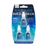 White Pearl Fresh Breath Drops Spray orale 3x3,7 ml