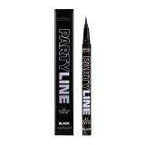 Gabriella Salvete Party Calling Party Line Eyeliner donna 0,6 ml Tonalità Black