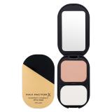 Max Factor Facefinity Compact SPF20 Fondotinta donna 10 g Tonalità 001 Porcelain