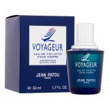 Jean Patou Voyageur Eau de Toilette uomo 50 ml