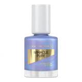 Max Factor Miracle Pure Smalto per le unghie donna 12 ml Tonalità 850 Bright Angelite