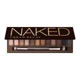 Urban Decay Naked The Original Eyeshadow Palette Ombretto donna 12 g