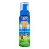 Baylis & Harding Football Foaming Wash Doccia schiuma bambino 250 ml