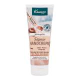 Kneipp Repair Hand Cream Saffron & Chestnut & Shea Butter Crema per le mani donna 75 ml