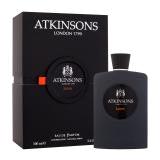 Atkinsons James Eau de Parfum uomo 100 ml