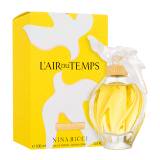 Nina Ricci L'Air du Temps Eau de Parfum donna 100 ml