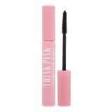 Dermacol Think Pink Extreme Length Mascara Mascara donna 12 ml Tonalità Black