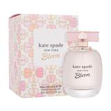 Kate Spade New York Bloom Eau de Toilette donna 100 ml