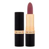 Revlon Super Lustrous Creme Rossetto donna 4,2 g Tonalità 463 Sassy Mauve