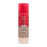 BOURJOIS Paris Healthy Mix Clean & Vegan Glow Tint Essence Fondotinta donna 30 ml Tonalità 02 Light