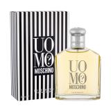 Moschino Uomo? Eau de Toilette uomo 125 ml