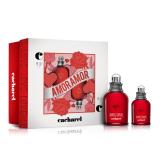 Cacharel Amor Amor Pacco regalo Eau de Toilette 100 ml + Eau de Toilette 30 ml