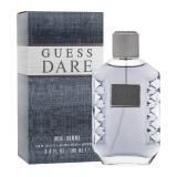 GUESS Dare Eau de Toilette uomo 100 ml