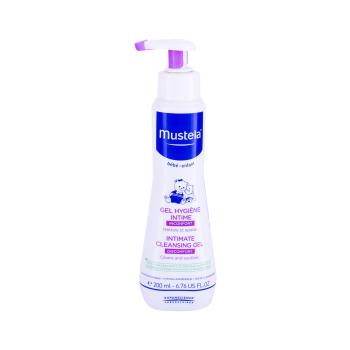 Mustela Gel Igiene Intima