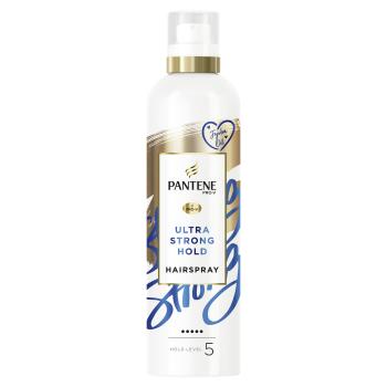 Lacca per capelli Pantene