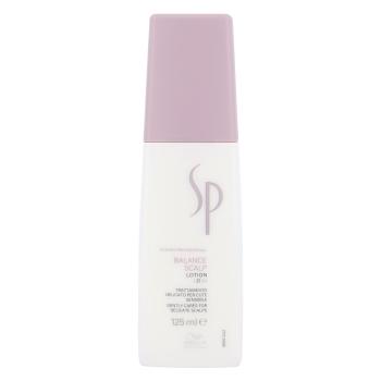 Wella Professionals SP Liquid Hair Molecular Hair Refiller Sieri e  trattamenti per capelli donna