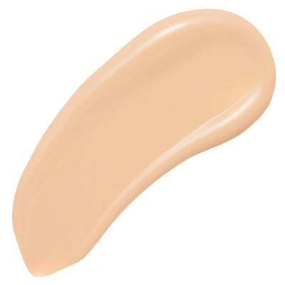 Maybelline Fit Me! Matte + Poreless Fondotinta donna 30 ml Tonalità 105 Natural Ivory