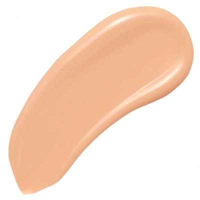 Maybelline Fit Me! Matte + Poreless Fondotinta donna 30 ml Tonalità 120 Classic Ivory