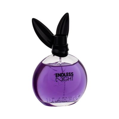 Playboy Endless Night Eau de Toilette donna 60 ml