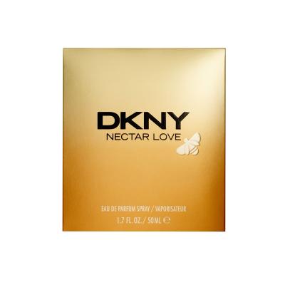 DKNY Nectar Love Eau de Parfum donna 50 ml