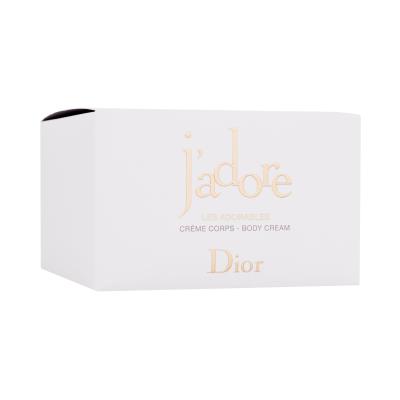 Dior J&#039;adore Les Adorables Crema per il corpo donna 150 ml