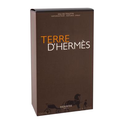 Hermes Terre d´Hermès Eau de Toilette uomo 500 ml