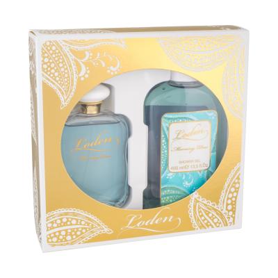 Loden Morning Dew Pacco regalo Eau de Parfum 100 ml + doccia gel 400 ml