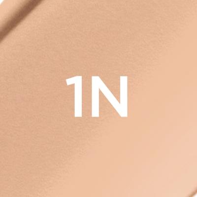 L&#039;Oréal Paris True Match Super-Blendable Foundation Fondotinta donna 30 ml Tonalità 1.N