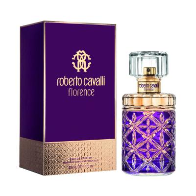 Roberto Cavalli Florence Eau de Parfum donna 75 ml