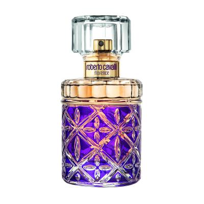 Roberto Cavalli Florence Eau de Parfum donna 50 ml