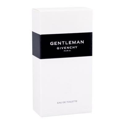 Givenchy Gentleman 2017 Eau de Toilette uomo 50 ml