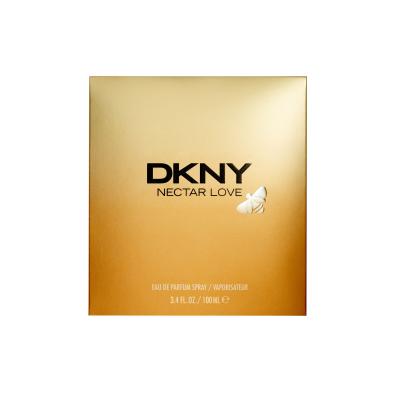 DKNY Nectar Love Eau de Parfum donna 100 ml