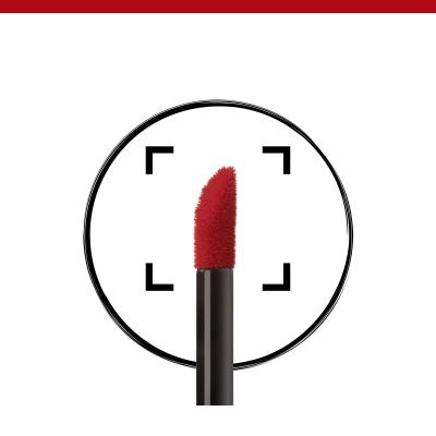 BOURJOIS Paris Rouge Edition Velvet Rossetto donna 7,7 ml Tonalità 24 Dark Chérie