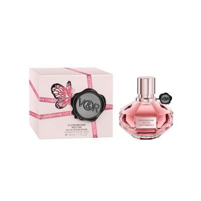 Viktor &amp; Rolf Flowerbomb Nectar Eau de Parfum donna 50 ml