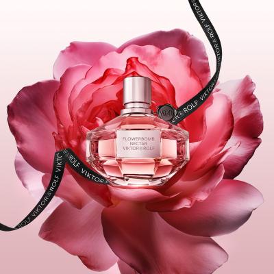 Viktor &amp; Rolf Flowerbomb Nectar Eau de Parfum donna 50 ml