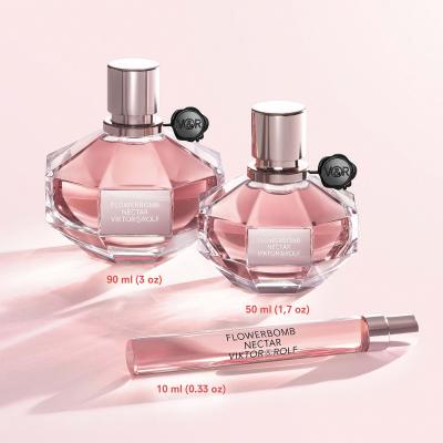 Viktor &amp; Rolf Flowerbomb Nectar Eau de Parfum donna 50 ml