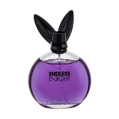 Playboy Endless Night Eau de Toilette donna 90 ml