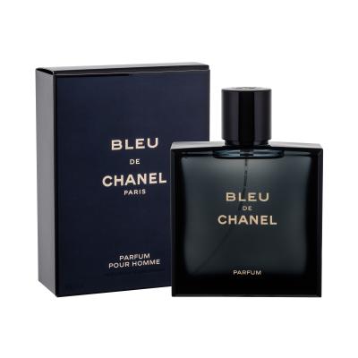 Chanel Bleu de Chanel Parfum uomo 100 ml