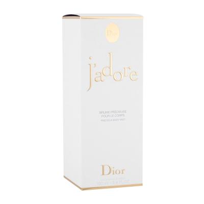 Dior J&#039;adore Spray per il corpo donna 100 ml