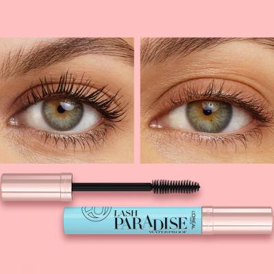 L&#039;Oréal Paris Lash Paradise Waterproof Mascara donna 6,4 ml Tonalità Black