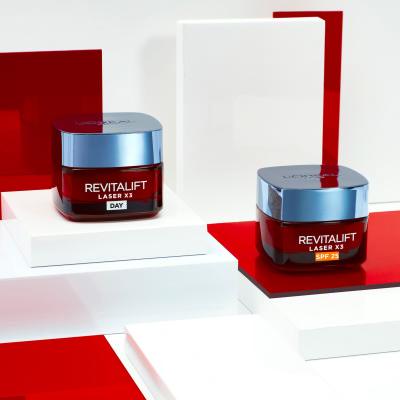 L&#039;Oréal Paris Revitalift Laser X3 Day Cream Crema giorno per il viso donna 50 ml