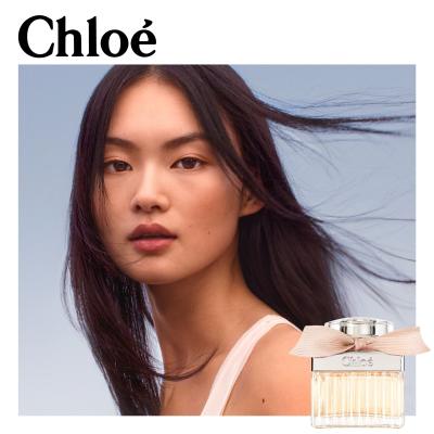 Chloé Chloé Eau de Parfum donna 125 ml