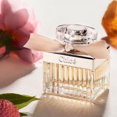 Chloé Chloé Eau de Parfum donna 125 ml