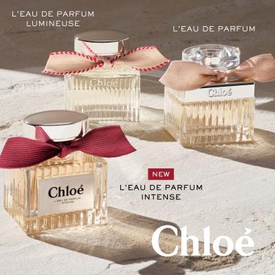 Chloé Chloé Eau de Parfum donna 125 ml