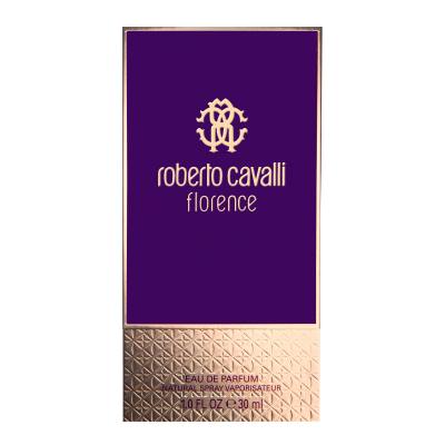 Roberto Cavalli Florence Eau de Parfum donna 30 ml