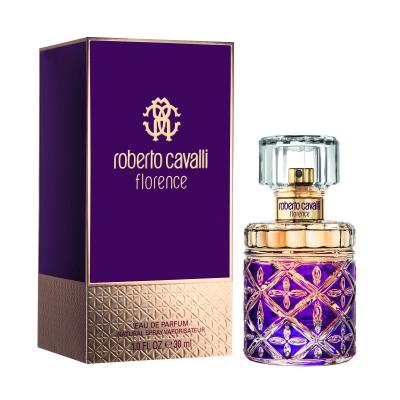 Roberto Cavalli Florence Eau de Parfum donna 30 ml