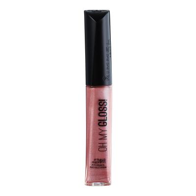 Rimmel London Oh My Gloss! Lucidalabbra donna 6,5 ml Tonalità 260 My Eternity