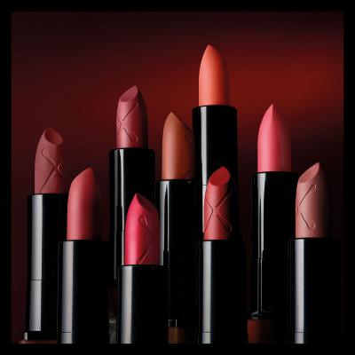 Max Factor Velvet Mattes Rossetto donna 3,4 g Tonalità 020 Rose