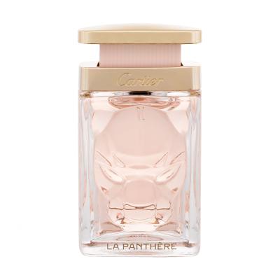 Cartier La Panthère Eau de Toilette donna 50 ml