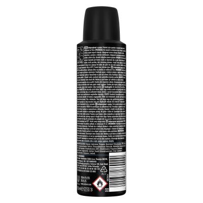 Rexona Men Cobalt Dry Antitraspirante uomo 150 ml